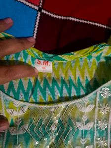 Women Elegant Kurti