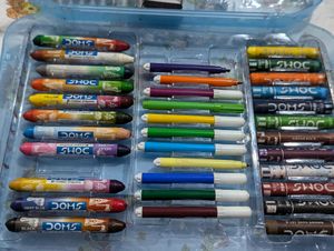 Kids Colouring Kit