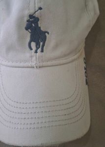 Polo Ralph Lauren Cap