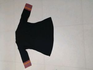 Short Top/Kurti