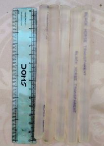 5 Pc Glue Gun Sticks