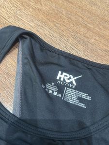 HRX Active Sports Bra