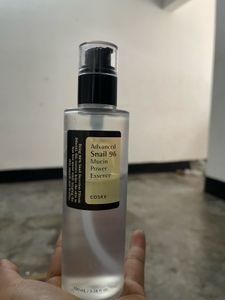 Snail 96 Mucin Power Essence