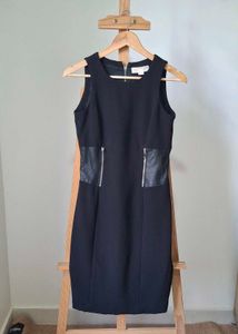MICHAEL KORS Chic Black Dress