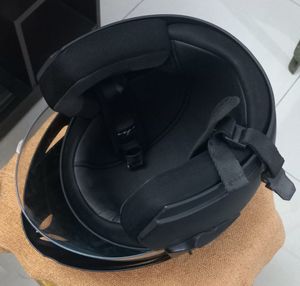Vega Edge Helmet ISI MARKED