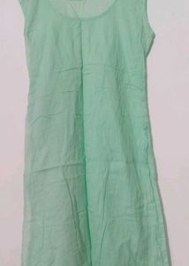 Chikankari Kurta