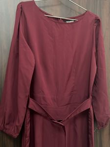 Women Trendy Jumpsuit