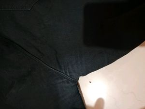 Black Jeans Women