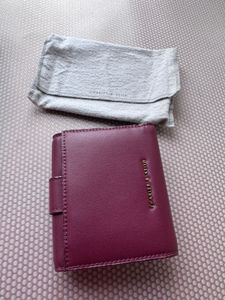 Charles &amp; Keith Wallet