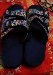 It is a very good sandal