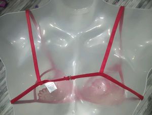 36 c ribbon look 🧡