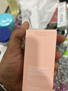 Medicube Night Wrapping Mask