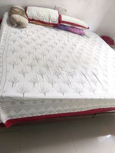 Bedsheet