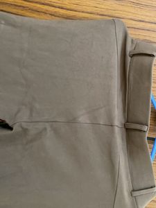 Casual Khaki Pants