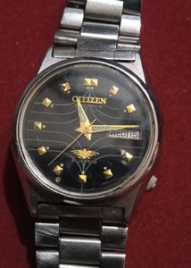 Citizen Automatic Watch ( Fixed Price)