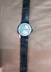 Mens Analogue Watch