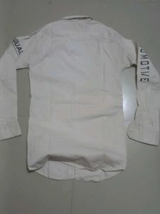 Authentic Dept. Shirt