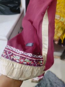 Wishful Ethnic Dress Set