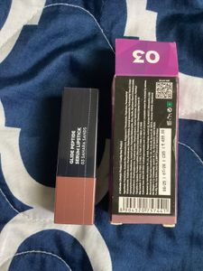 SUGAR Glide Peptide Serum Lipstick