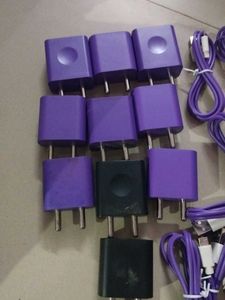 Lot of Phone Chargers &amp; Cables 21 Pcs