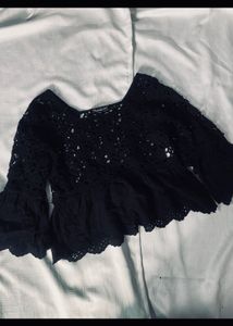 Crochet Top