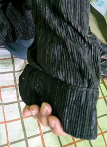unisex oversized shirt