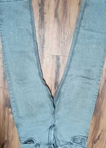 Girls Jeans