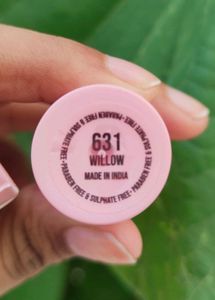 CREAMY MATTE NUDE LIPSTICK💗💗 - DUNAMISS