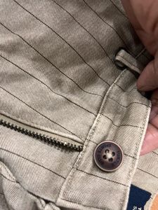 Branded   Stylish Check Pant