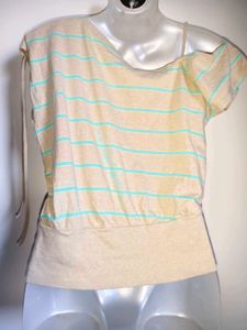🎁Buy 1, Get 1 Free🎁Printed  Top Size S/M