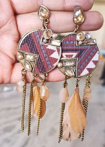Fancy Earrings