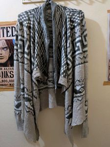 Abercrombie &amp; Fitch Knit Sweater