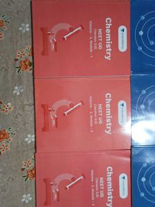 NEET UG Class 12 Modules