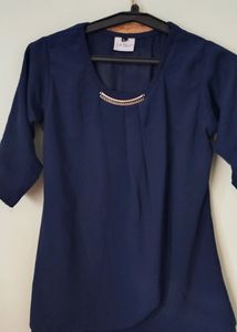 Chiffon Tops