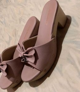 New Model Heels