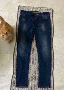 Slim Fit Jeans