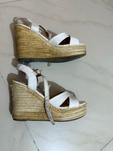 SHEIN Wedge Sandal