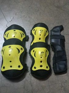 Skate Kit