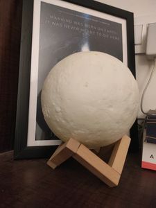 MOON LAMP
