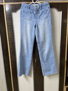 Zara Jeans