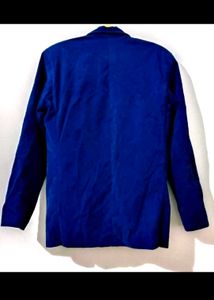 5 Combo Balzer, shirt, pants, tie