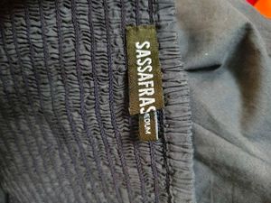 🎊Buy 1, Get 1 Free🎁Navy Blue Tube Top