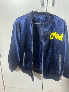 Vintage Japanese Bomber Jacket