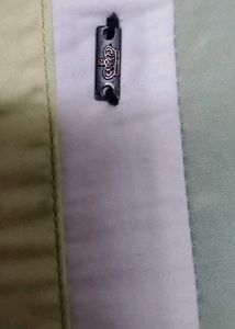 XL Size cotton shirt