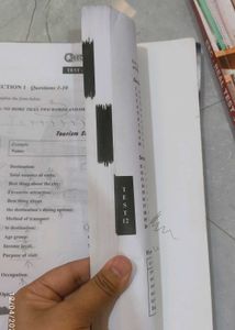 Ielts Academic Practice Books