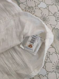 Bout&#39;chou BIO Baby Girl Top