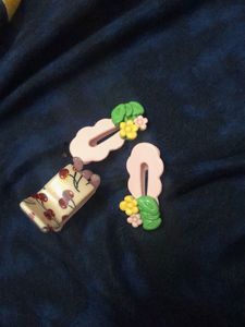 Cute Hair Clips