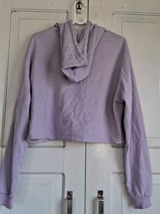 Sweatshirt Hoodie