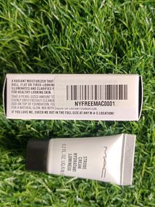 Mac Strobe Cream (6 Ml)