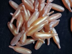 Vitamin E Facial Oil Capsule